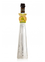 Rakija smokva 0,2 pjeskarena